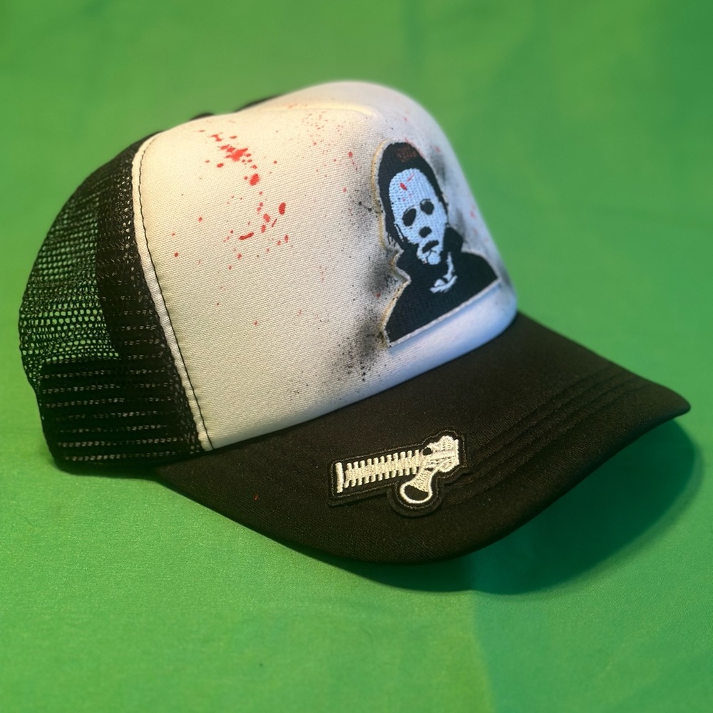 Trucker hat - Picture 2 of 7